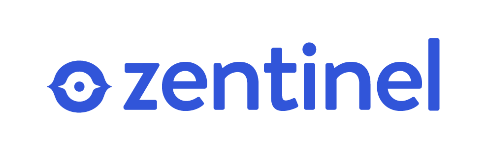Zentinel Logo